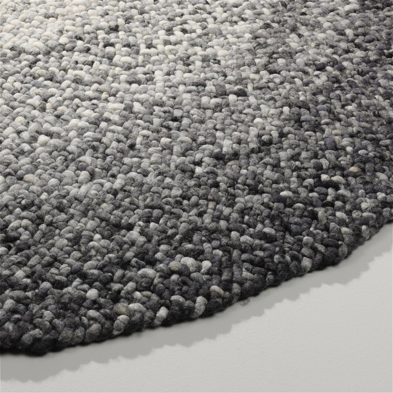 Perletta Roundabout Fade Grey