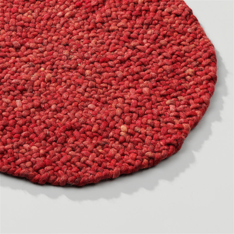 Perletta Roundabout fine 010 Ruby