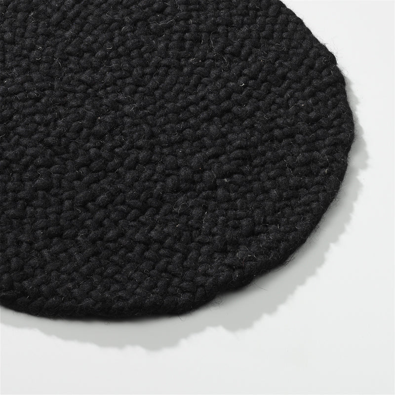 Perletta Roundabout Fine 088 Coal