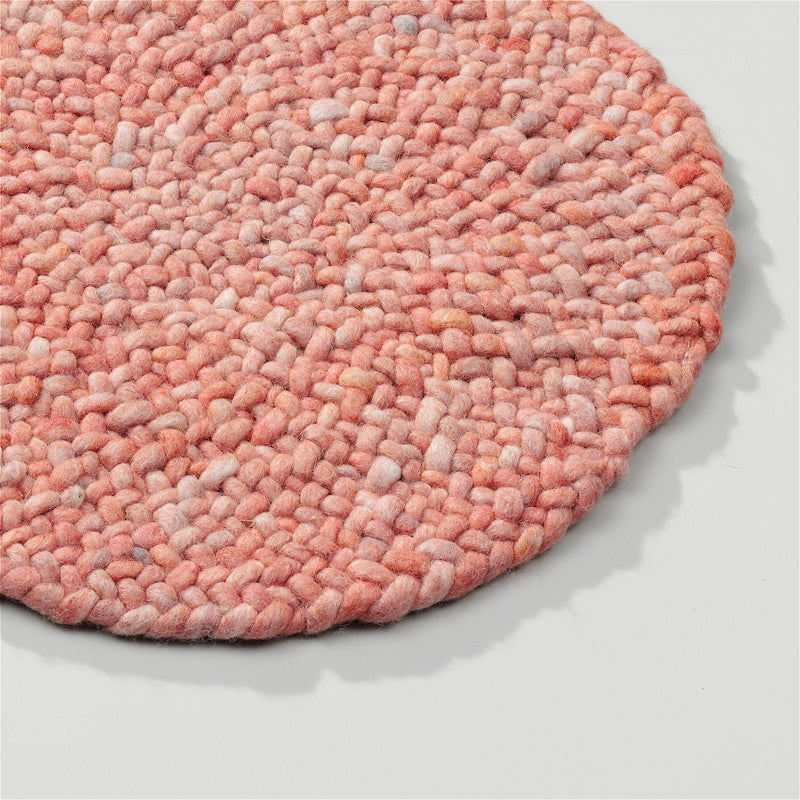 Perletta Roundabout fine 111 Peach