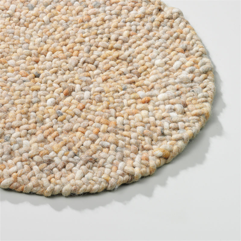 Perletta Roundabout Fine 423 Honey