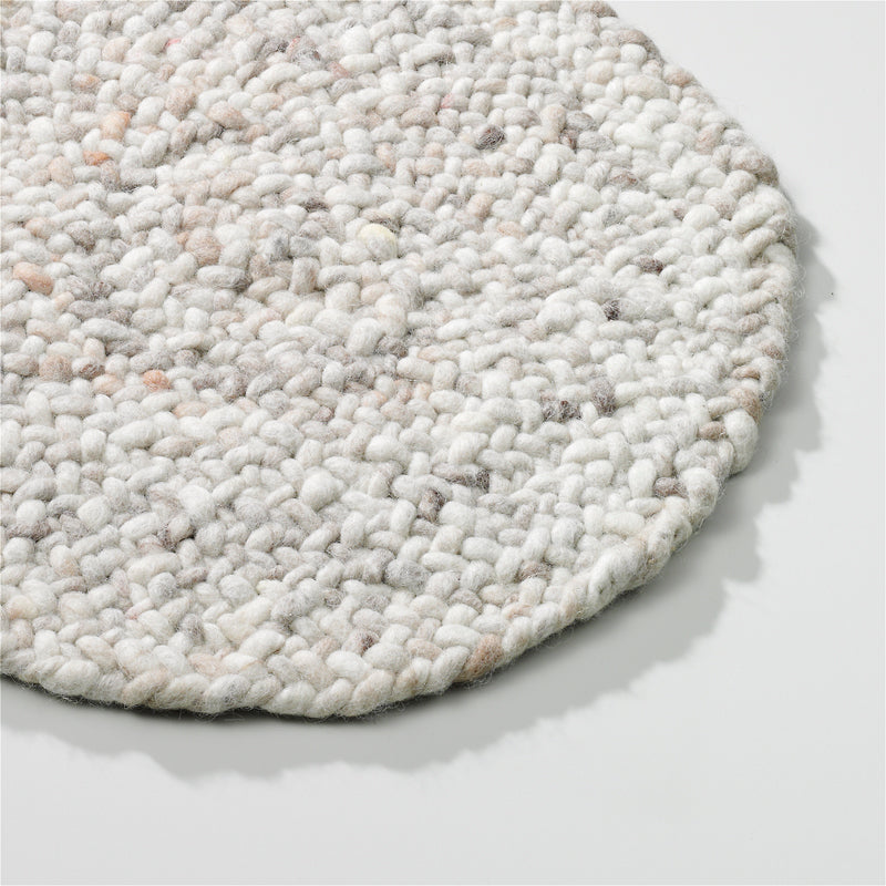 Perletta Roundabout Fine 463 Dune