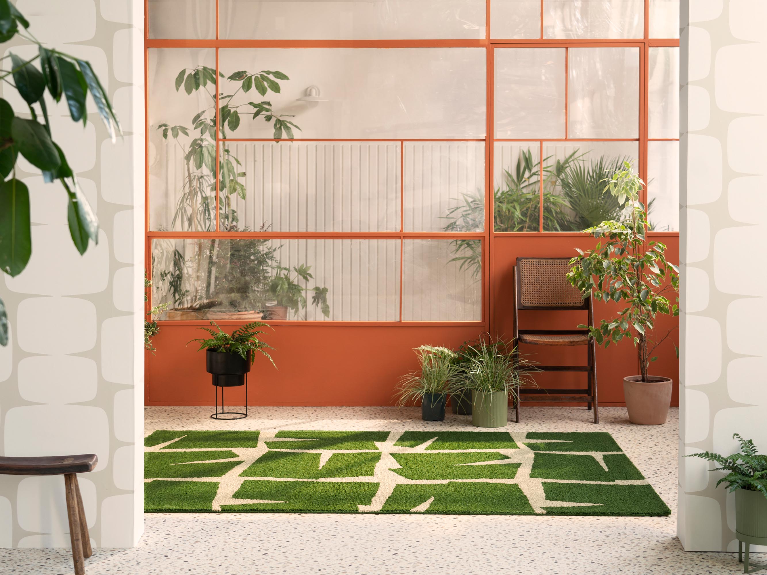 Scion Moqui Green 426507