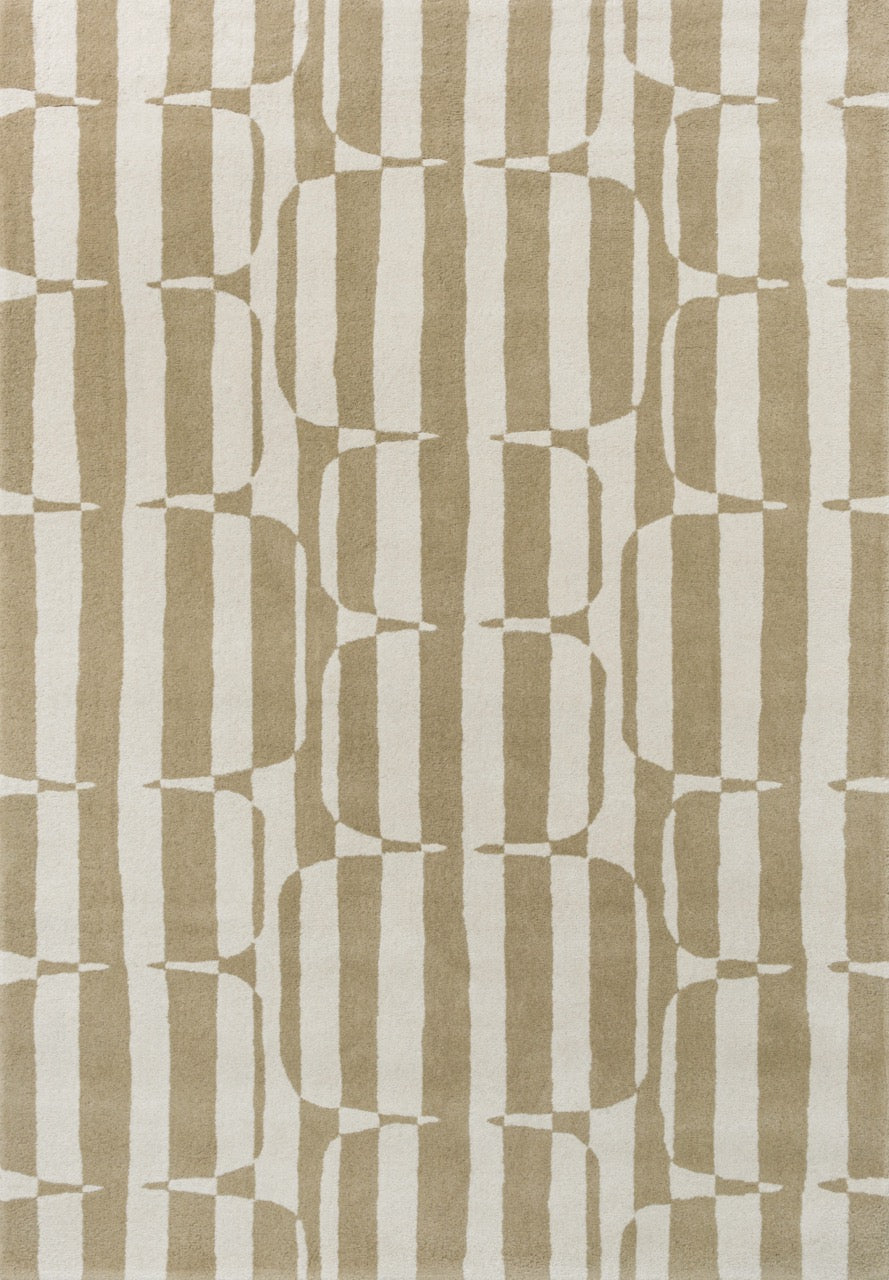 Scion Lohko Stripe Pebble 123101