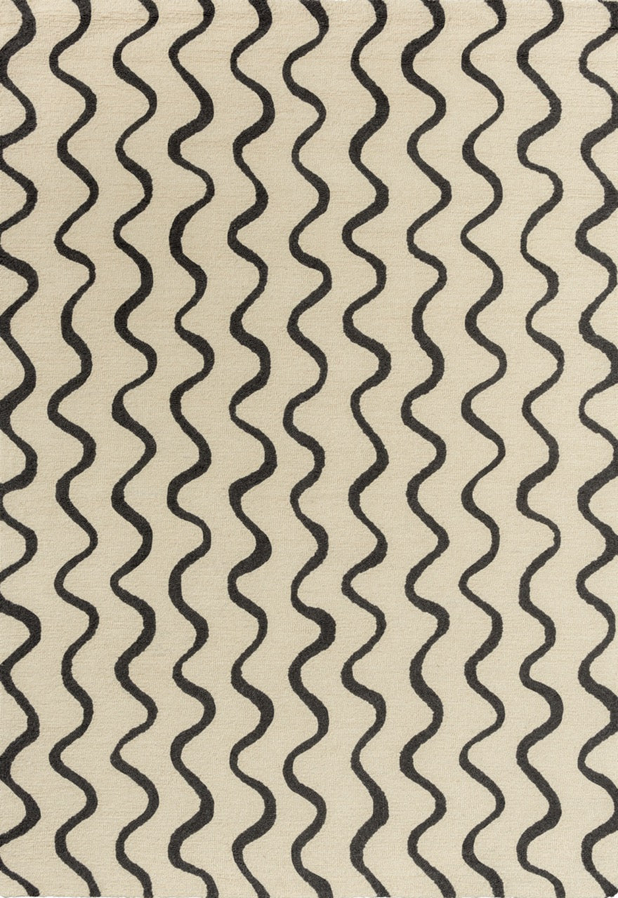 Scion Ribbon Charcoal 124305