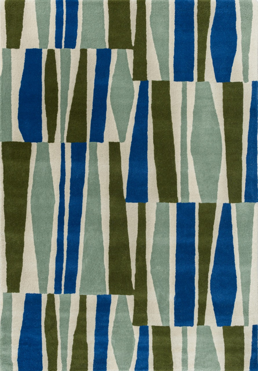 Scion Saku Olive 123417