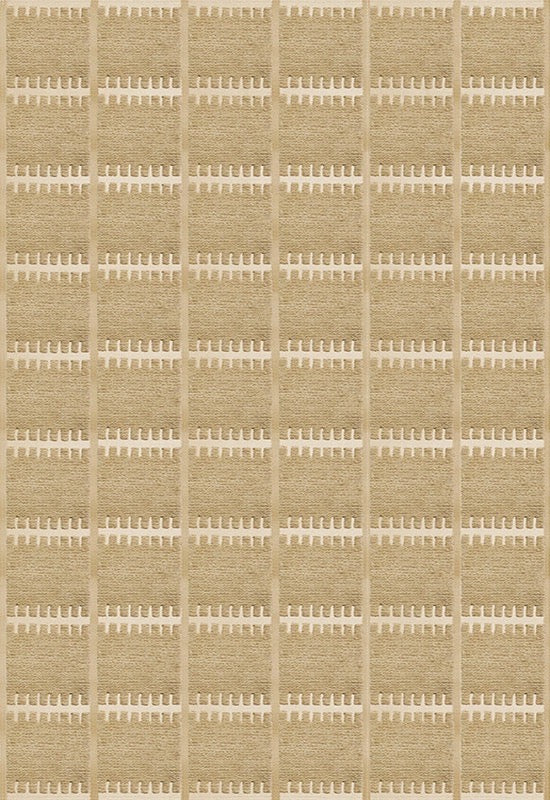 Layered Swedish Homage Lilly Mustard