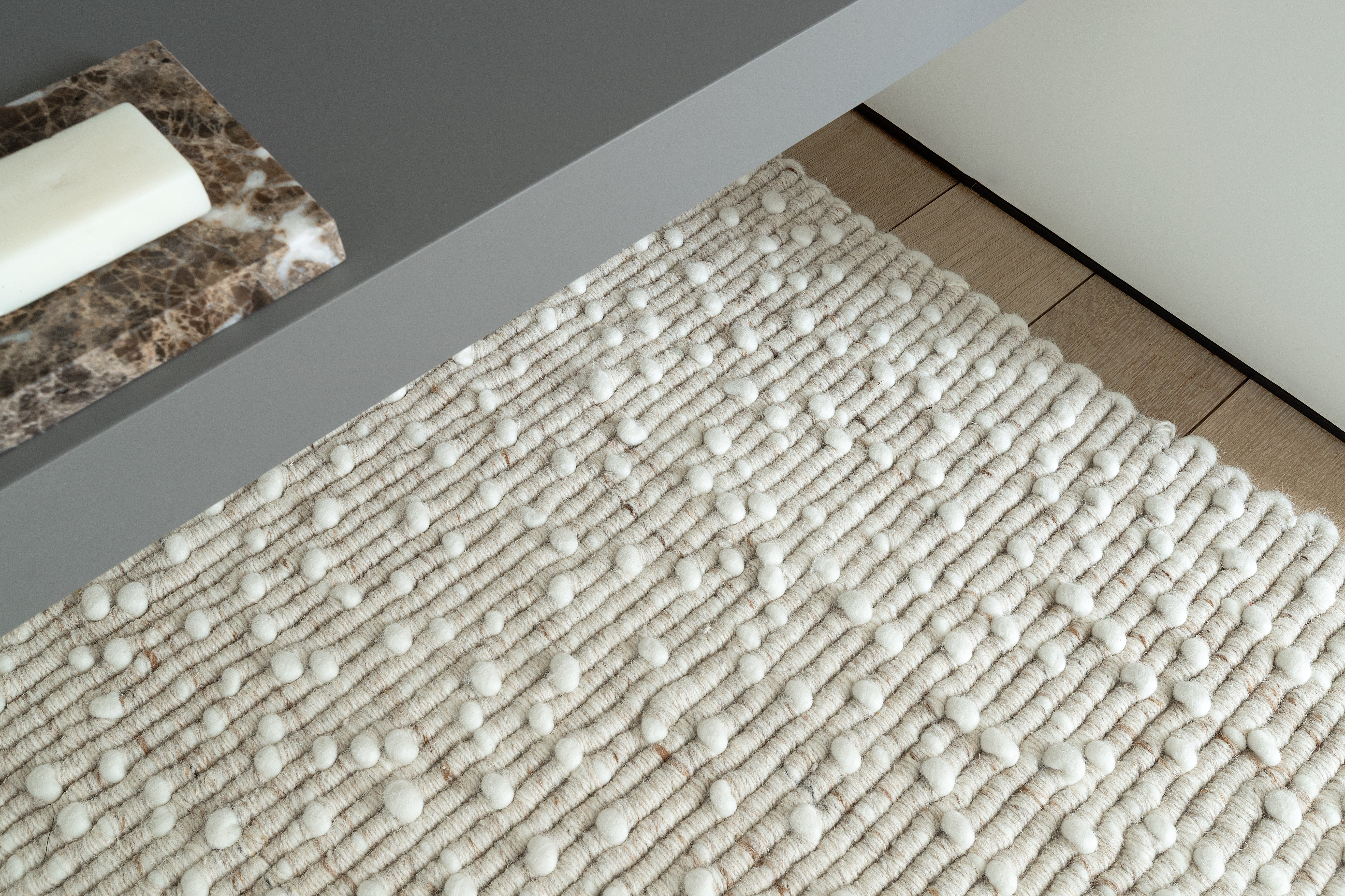 Acsento Santorini Itsy Bitsy Ivory