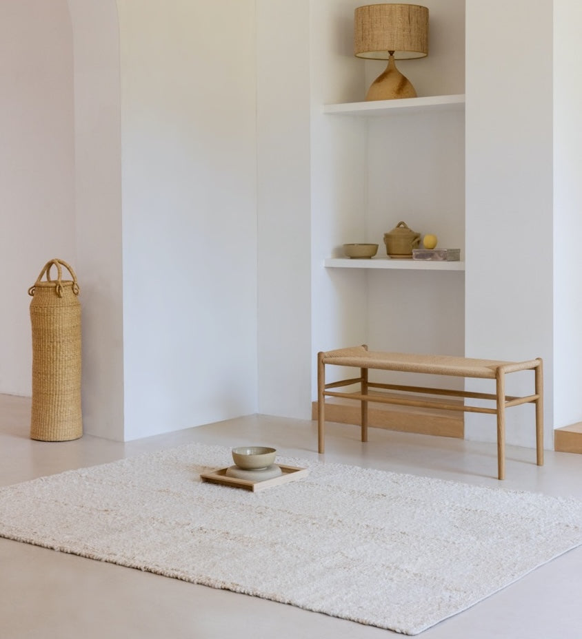Rugs Online & Showroom Belgium | Expert Advice | Onlinetapijten
