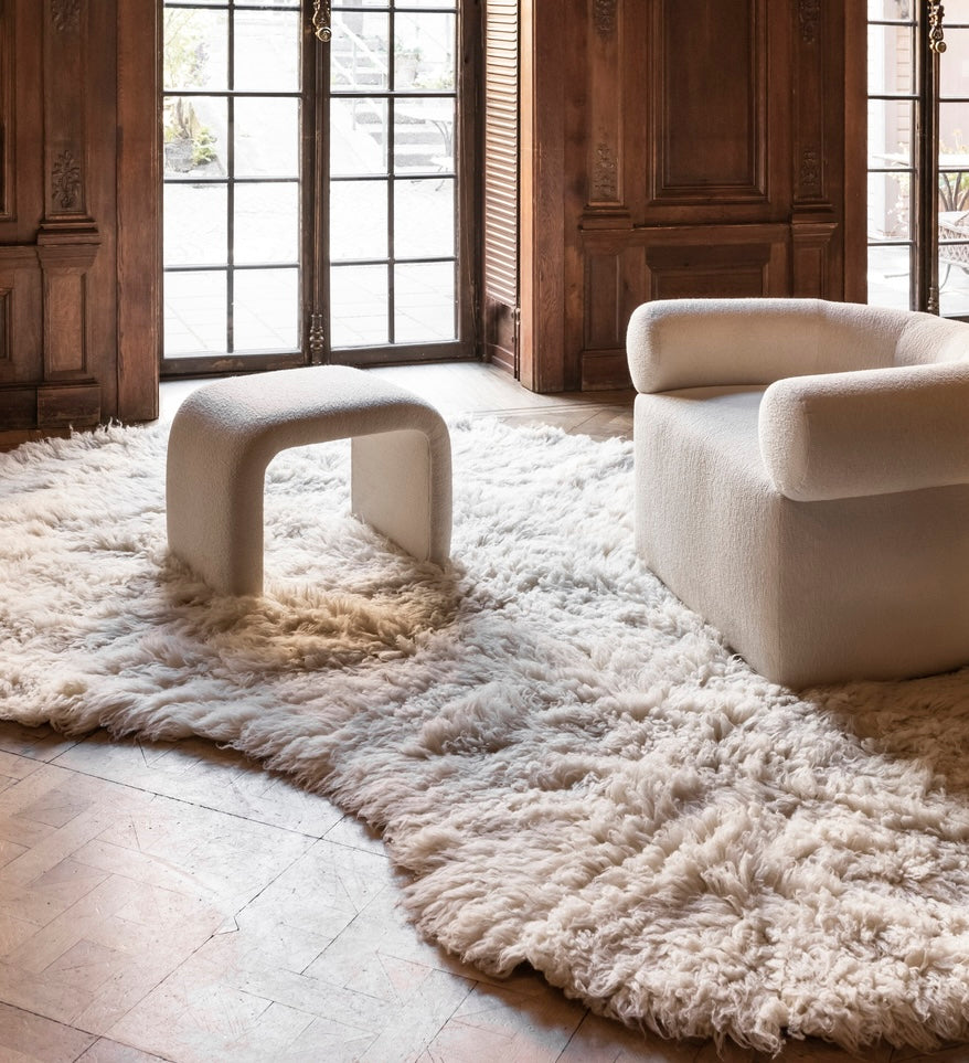 Rugs Online & Showroom Belgium | Expert Advice | Onlinetapijten