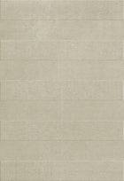 Layered Stripe Pattern Pistachio
