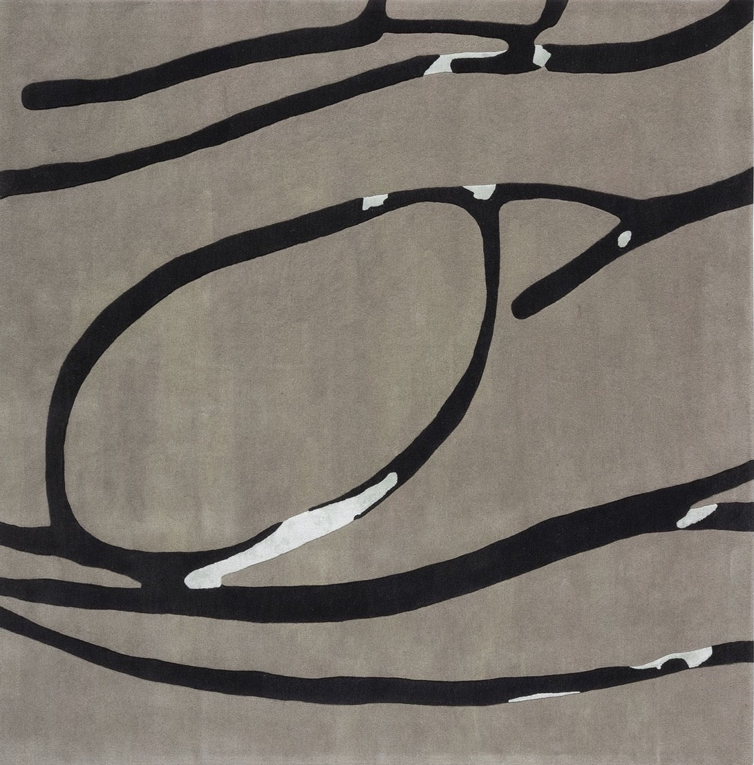 Acsento x Sofie Neirynck Basho Taupe