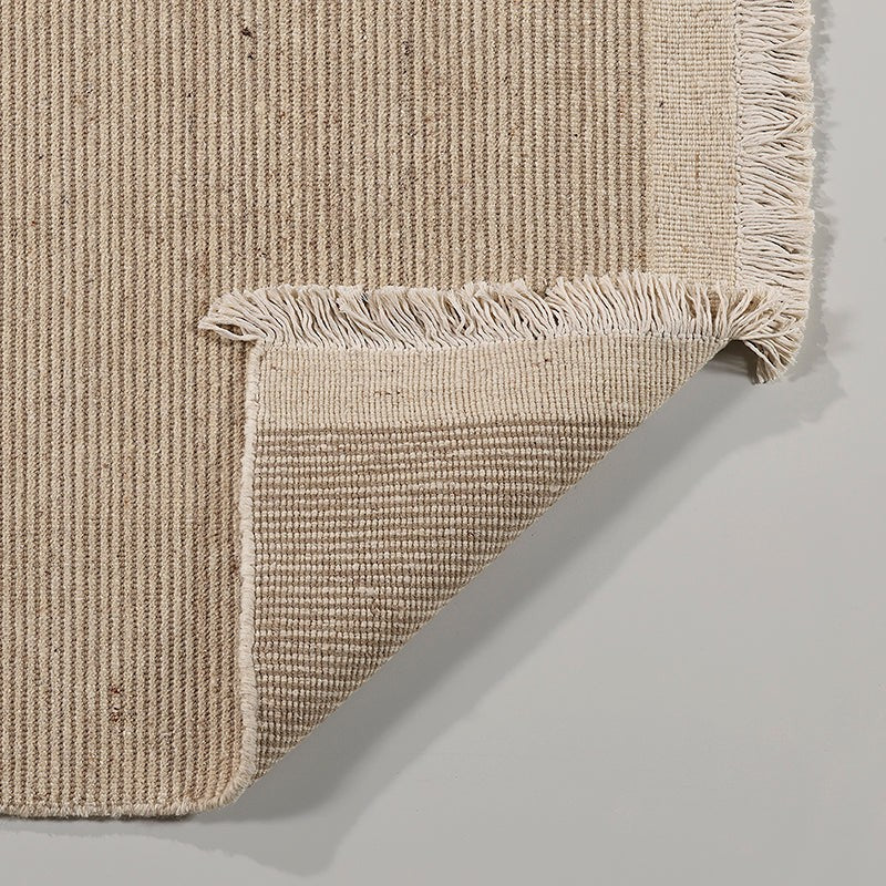 Tapison Home Doria Beige Teppich, Detail