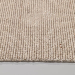 Tapison Home Doria Beige Teppich, Detail