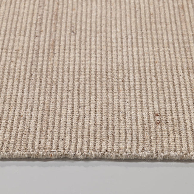 Tapison Home Doria Beige Teppich, Detail