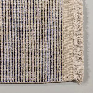 Tapison Home Doria Blue vloerkleed, detail