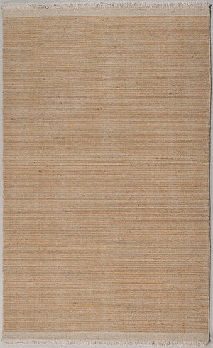 Tapison Home Doria Gold vloerkleed, bovenaanzicht