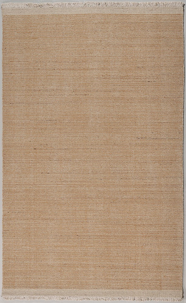 Tapison Home Doria Gold vloerkleed, bovenaanzicht