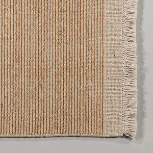 Tapison Home Doria Gold vloerkleed, detail