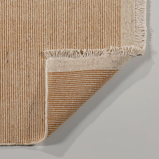 Tapison Home Doria Gold vloerkleed, detail