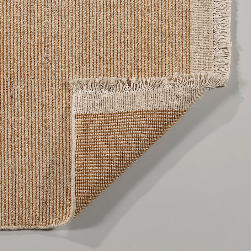 Tapison Home Doria Gold vloerkleed, detail