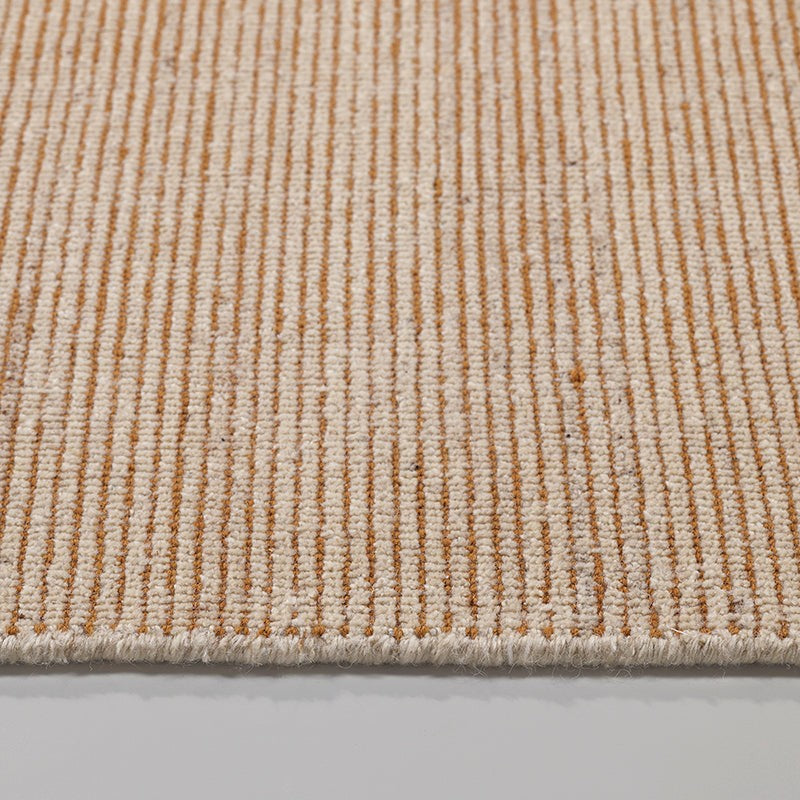 Tapison Home Doria Gold vloerkleed, detail