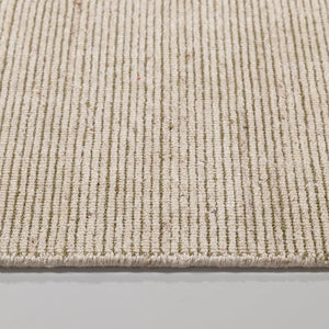 Tapison Home Doria Green Teppich, Detail