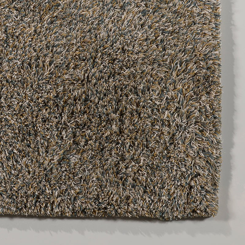 Tapison Home Fiora Blue vloerkleed, detail