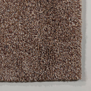 Tapison Home Fiora Burgundy Teppich, Detail