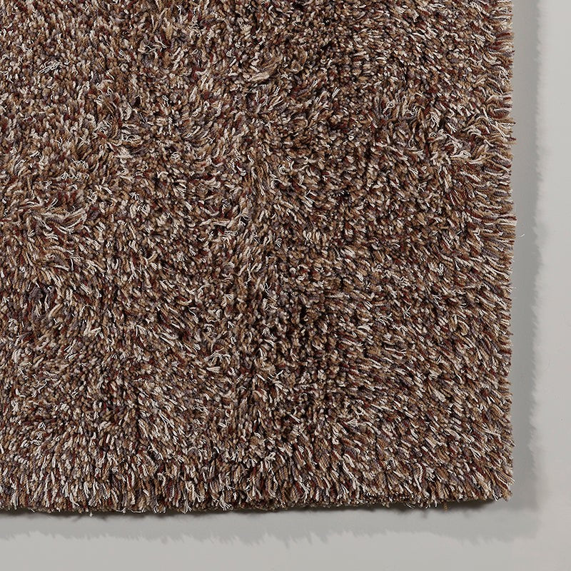 Tapison Home Fiora Burgundy Teppich, Detail