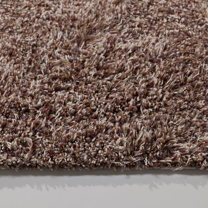 Tapison Home Fiora Burgundy Teppich, Detail