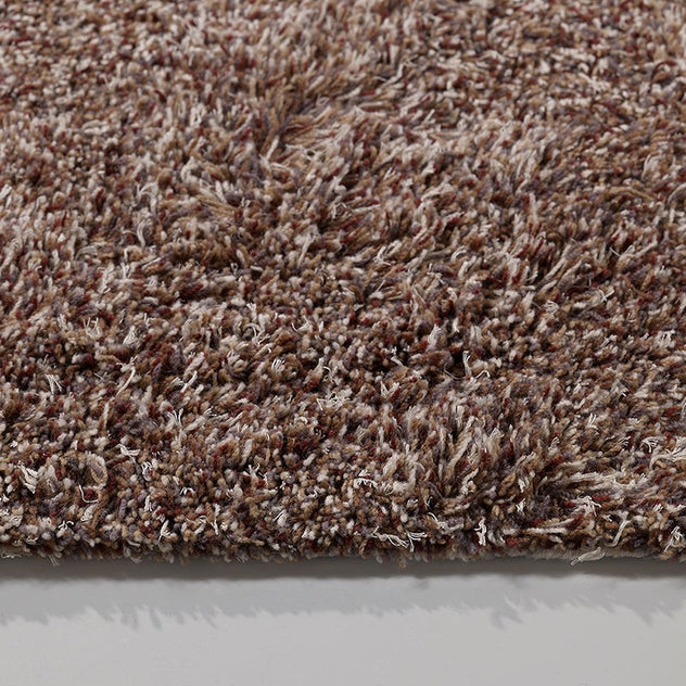 Tapison Home Fiora Burgundy Teppich, Detail