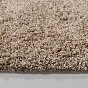 Tapison Home Fiora Light Beige Teppich, Detail