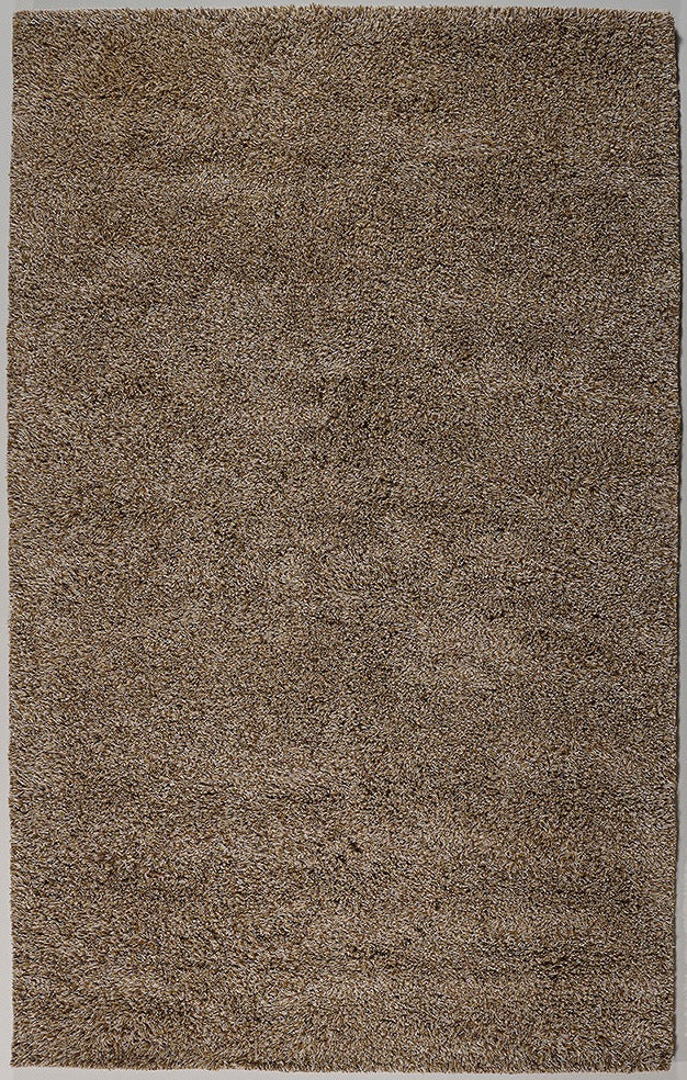 Tapison Home Fiora Mustard Teppich, Draufsicht