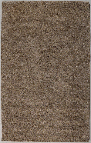 Tapison Home Fiora Mustard Teppich, Draufsicht
