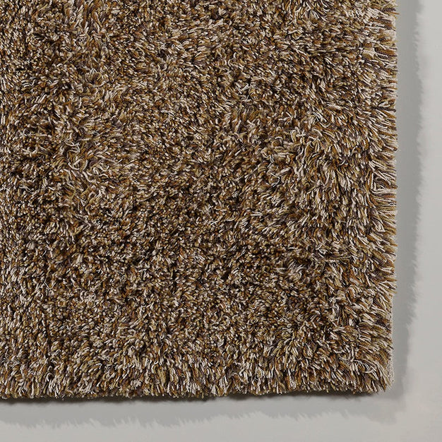 Tapison Home Fiora Mustard Teppich, Detail