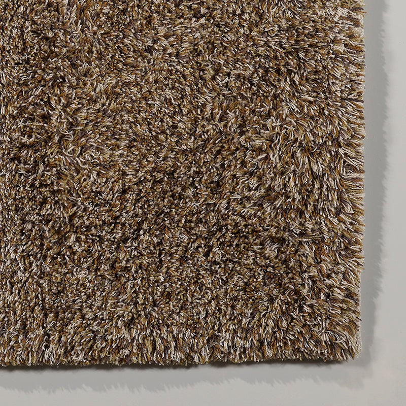 Tapison Home Fiora Mustard Teppich, Detail