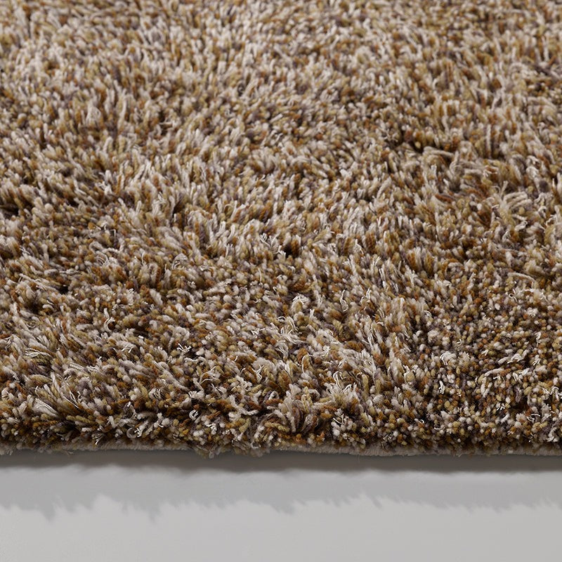 Tapison Home Fiora Mustard Teppich, Detail