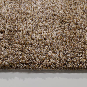 Tapison Home Fiora Mustard Teppich, Detail