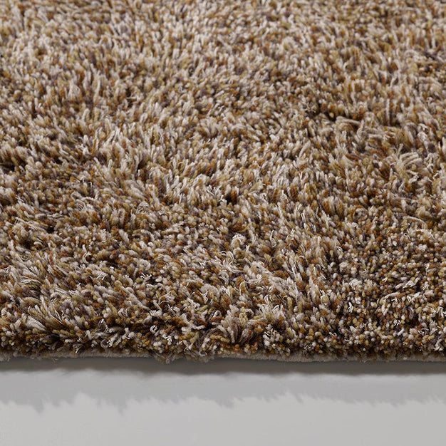 Tapison Home Fiora Mustard Teppich, Detail