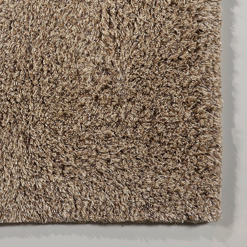 Tapison Home Fiora Taupe Teppich, Detail