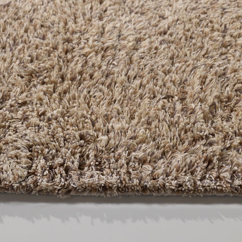 Tapison Home Fiora Taupe Teppich, Detail
