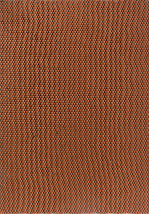 Brink & Campman | Lace Tricolore Terra Rust Green 496903 | Carpet | Online Tapijten