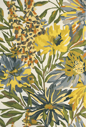 Harlequin | Floreale Maize 44906 | Carpet | Online Tapijten