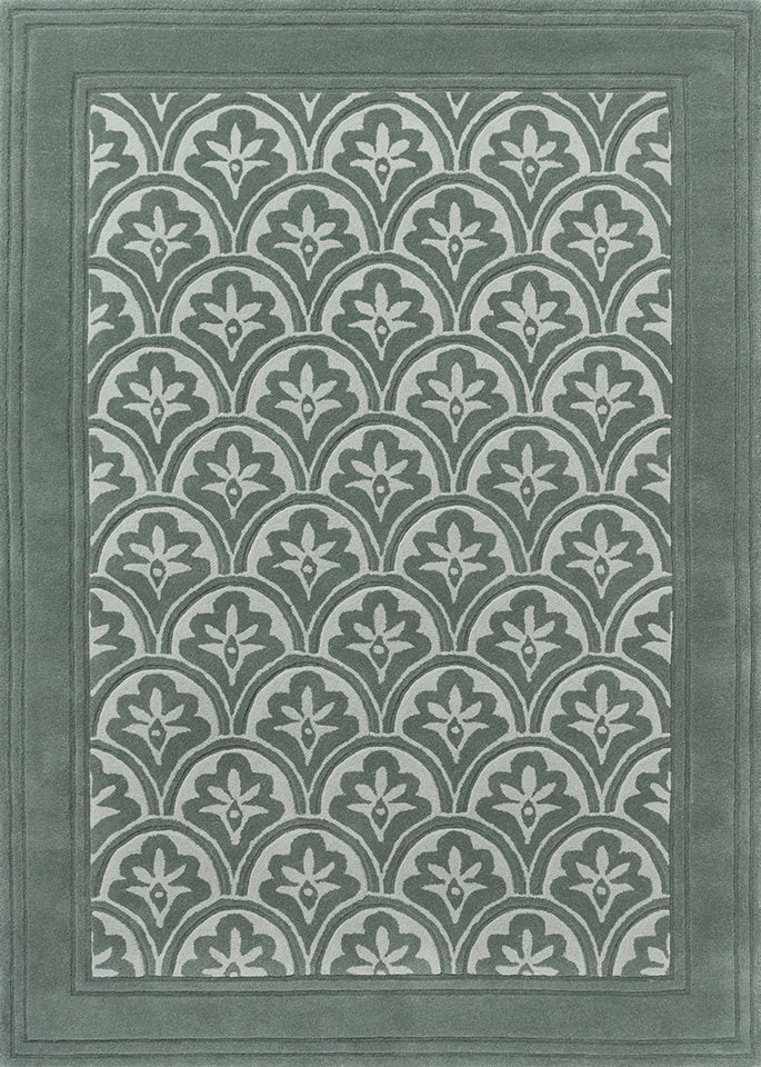 Laura Ashley | Catarina Fern 80807 | Carpet | Online Tapijten