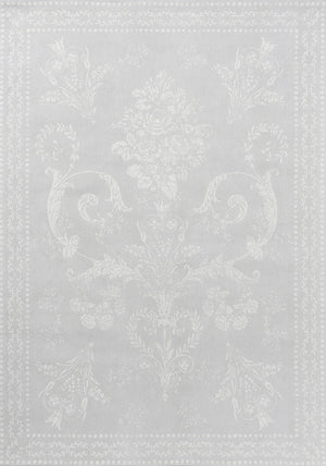 Laura Ashley | Josette Dove Grey 81401 | Carpet | Online Tapijten