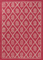 Laura Ashley Porchester Poppy Red 480200