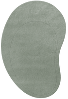 Layered Residue Sage