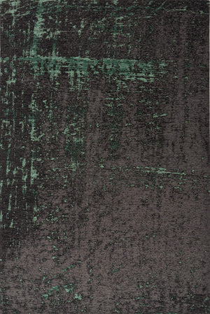 Mart Visser | Prosper Bottle Green 54 | Carpet | Online Tapijten