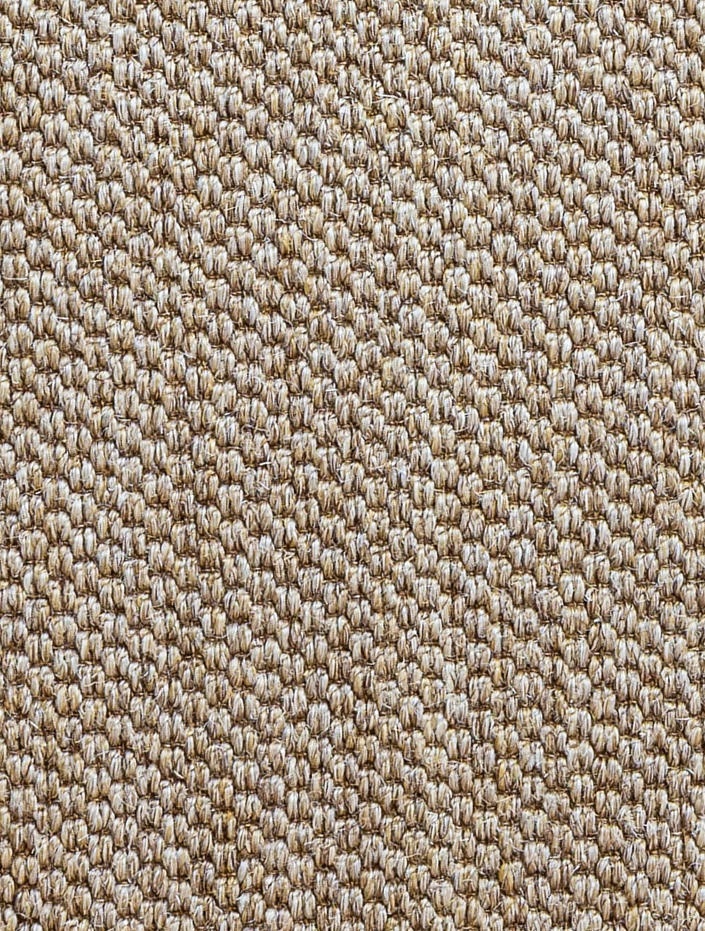Massimo Belize Natural sisal rug, detail of the surface